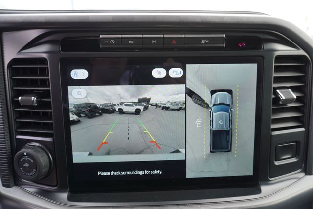 2024 Ford F-150 PLATINUM - 22990361 - 42