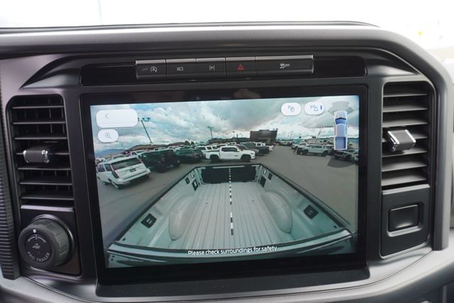 2024 Ford F-150 PLATINUM - 22990361 - 43