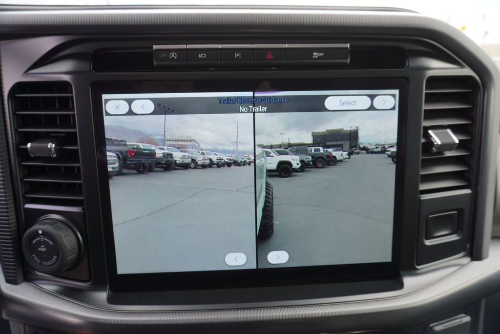 2024 Ford F-150 PLATINUM - 22990361 - 44