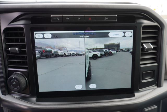 2024 Ford F-150 PLATINUM - 22990361 - 44