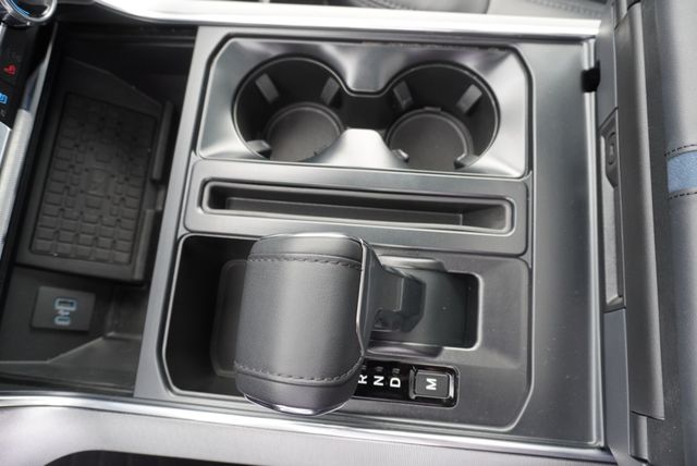 2024 Ford F-150 PLATINUM - 22990361 - 46