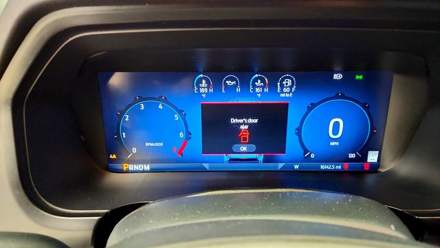2024 Ford F-150 Platinum 4WD SuperCrew 5.5' Box w/ Pro Power Onboard - 23086625 - 14