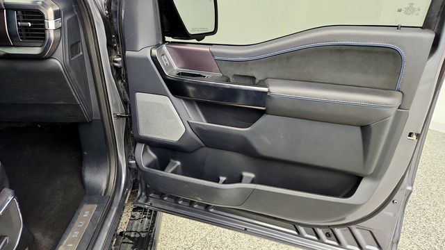 2024 Ford F-150 Platinum 4WD SuperCrew 5.5' Box w/ Pro Power Onboard - 23086625 - 26