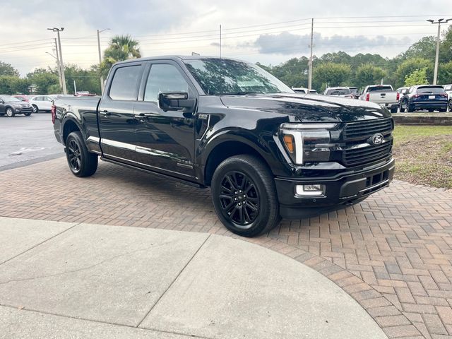 2024 Ford F-150 PLATINUM 4WD WITH OVER $12,000 IN OPTIONS! - 22870855 - 6