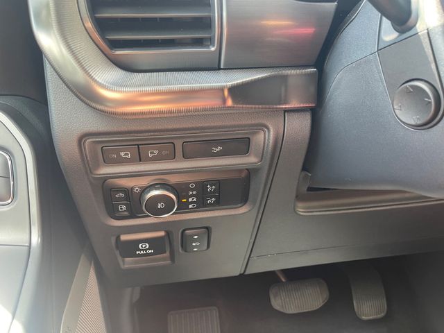 2024 FORD F-150 POWERBOOST HYBRID LARIAT - 23090648 - 16