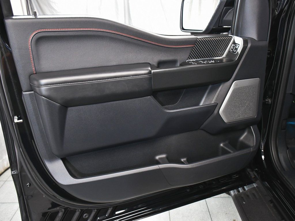 2024 Ford F-150 Raptor photo 8