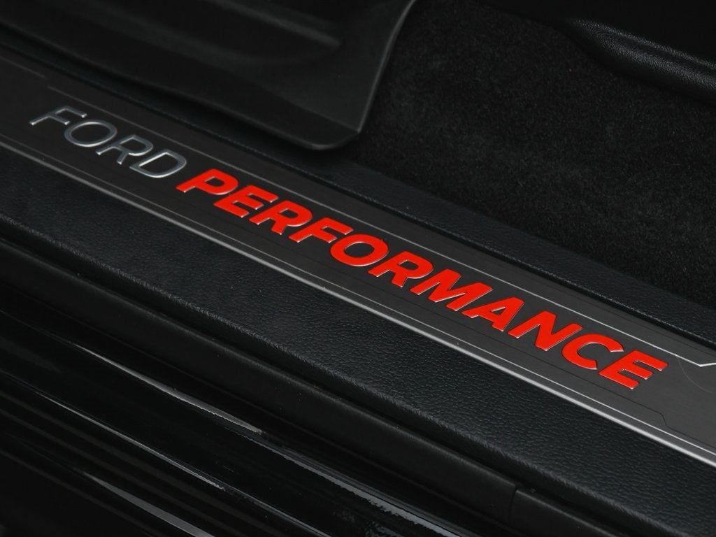 2024 Ford F-150 Raptor photo 13