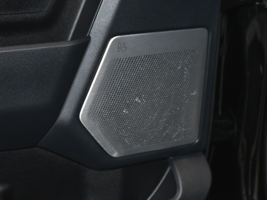 2024 Ford F-150 Raptor photo 15