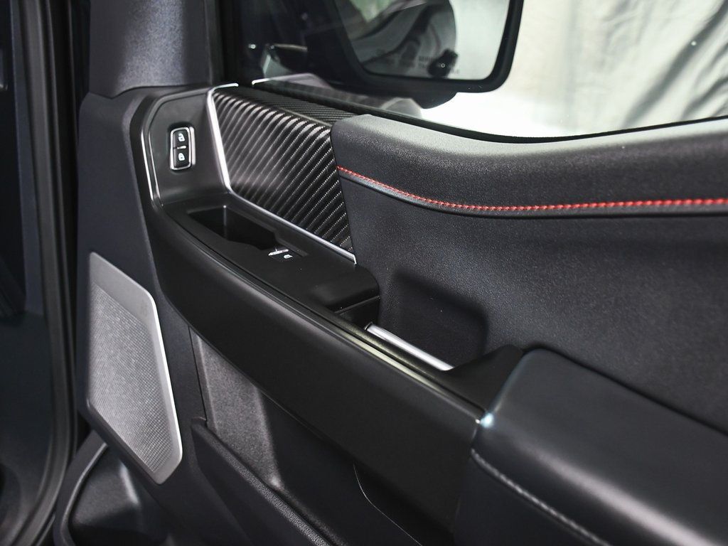 2024 Ford F-150 Raptor photo 20