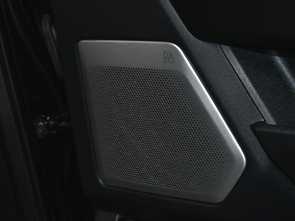 2024 Ford F-150 Raptor photo 21