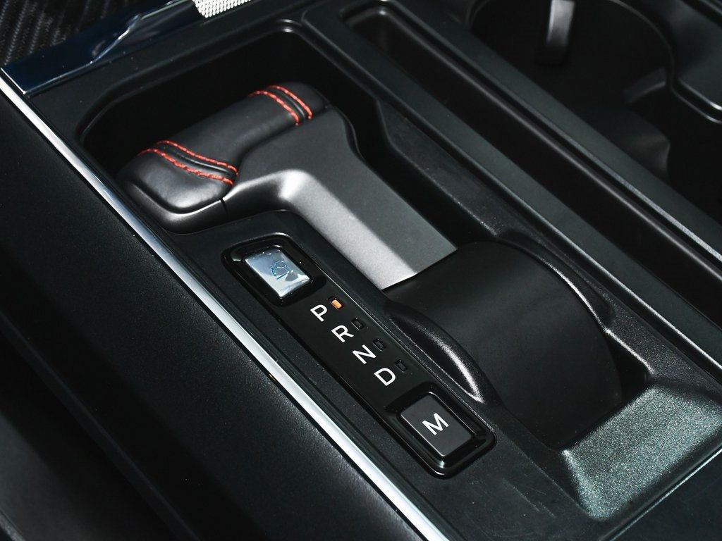 2024 Ford F-150 Raptor photo 29