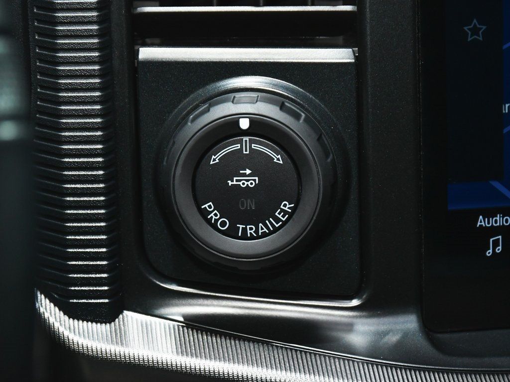 2024 Ford F-150 Raptor photo 32
