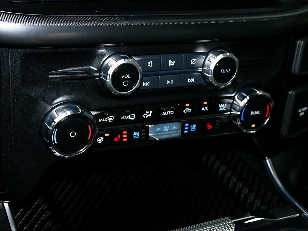 2024 Ford F-150 Raptor photo 38