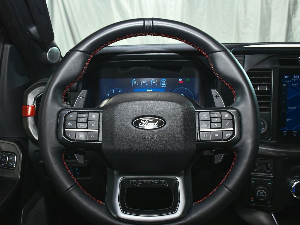 2024 Ford F-150 Raptor photo 39