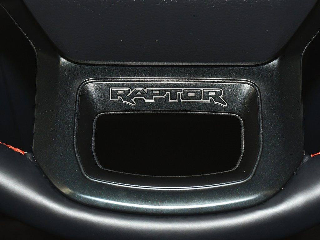2024 Ford F-150 Raptor photo 42