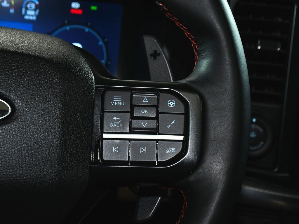 2024 Ford F-150 Raptor photo 43