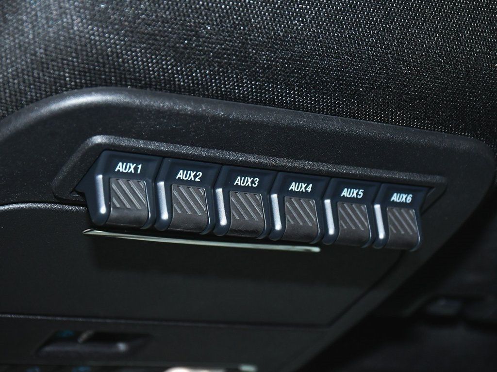 2024 Ford F-150 Raptor photo 47