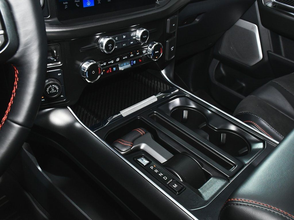 2024 Ford F-150 Raptor photo 49