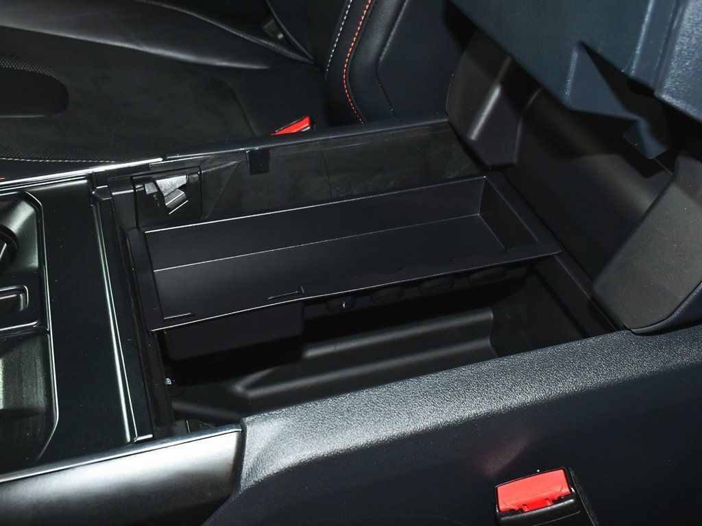2024 Ford F-150 Raptor photo 53