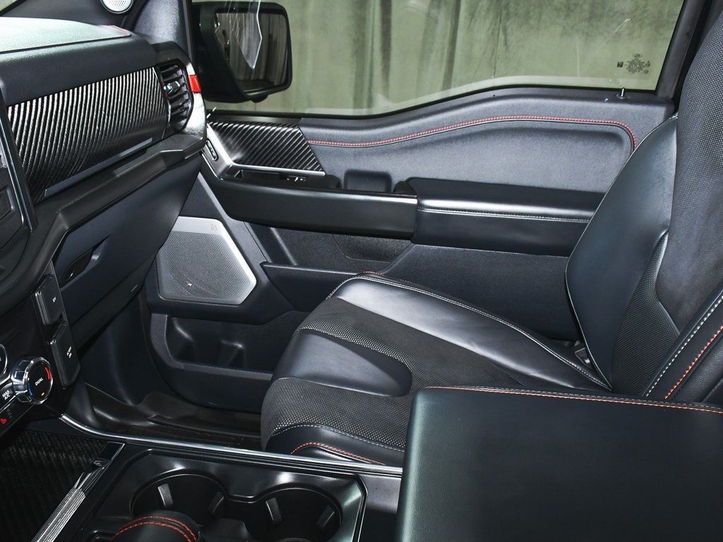 2024 Ford F-150 Raptor photo 54
