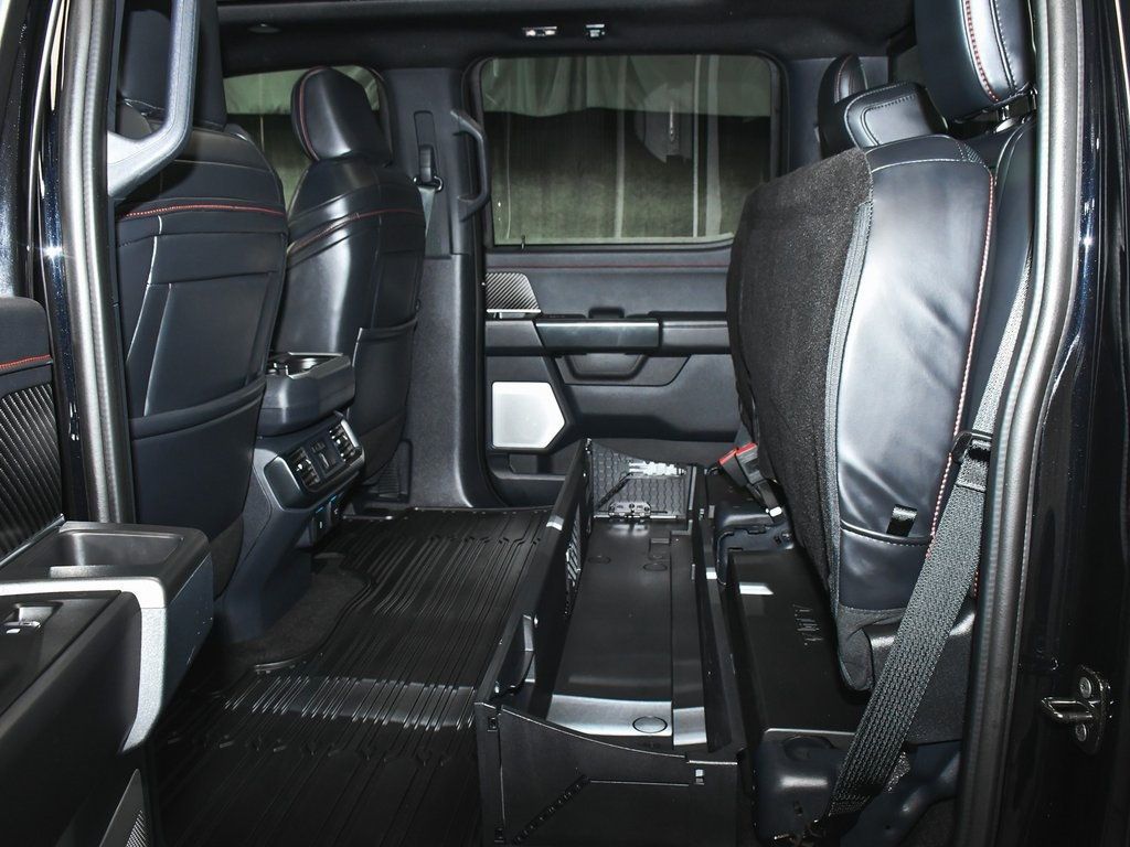 2024 Ford F-150 Raptor photo 57