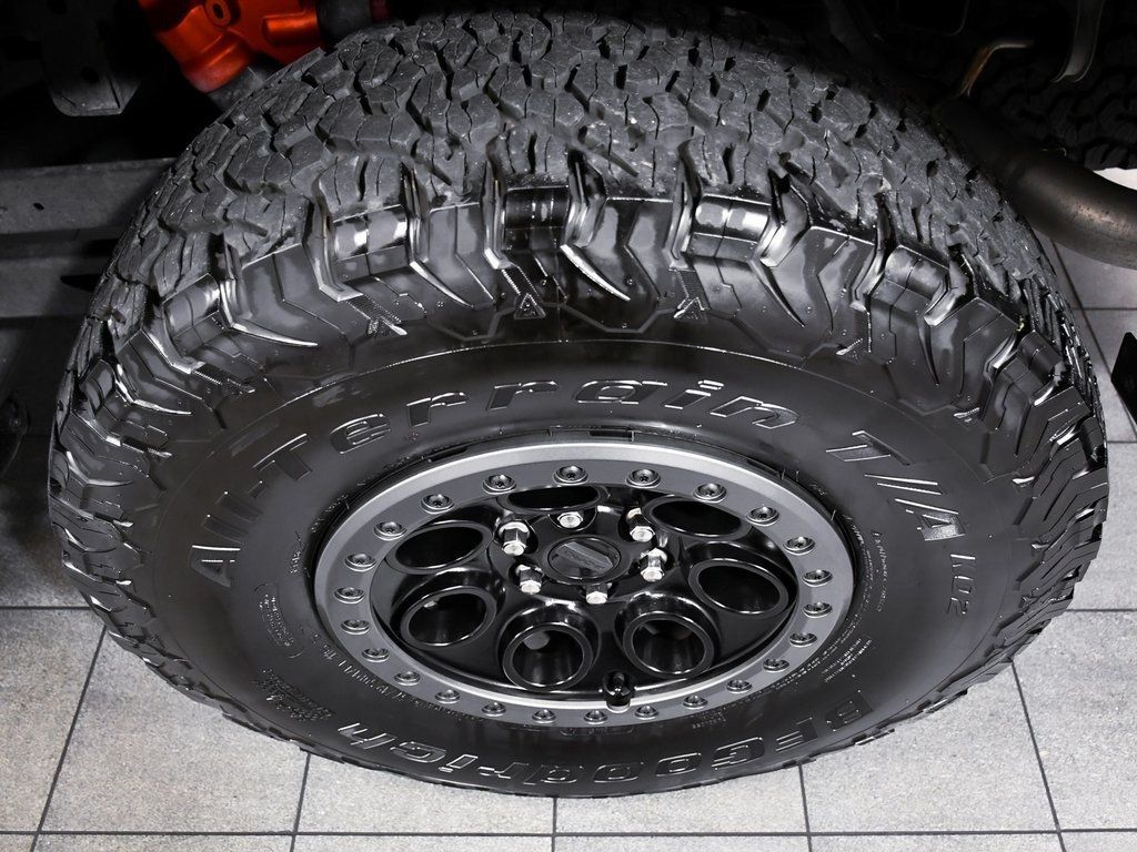 2024 Ford F-150 Raptor photo 6