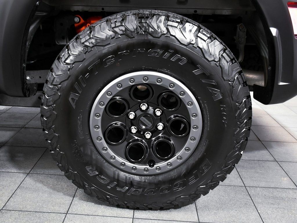 2024 Ford F-150 Raptor photo 7