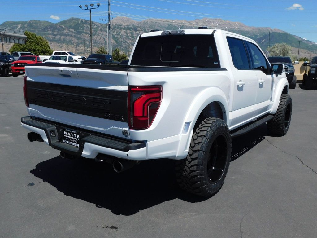 2024 Ford F-150 RAPTOR - 22500511 - 12