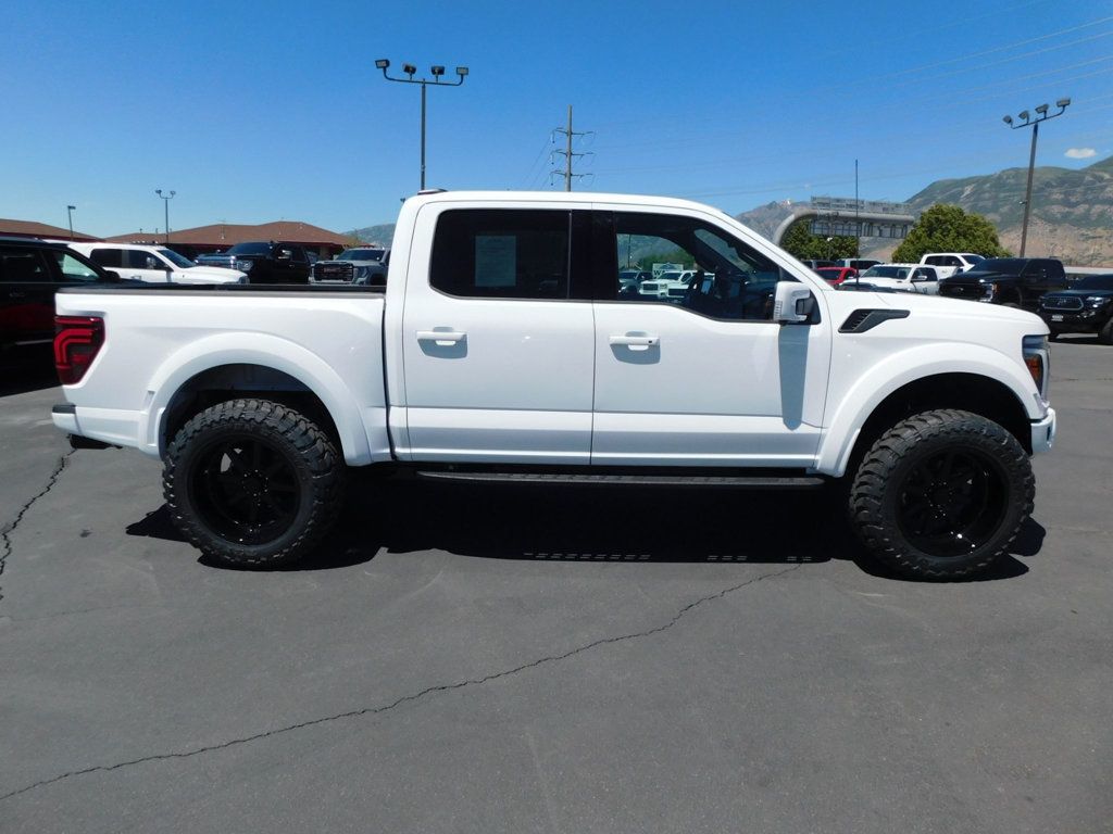 2024 Ford F-150 RAPTOR - 22500511 - 13