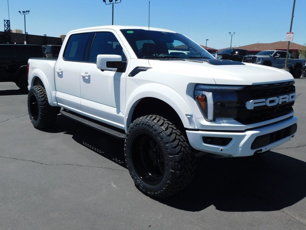 2024 Ford F-150 RAPTOR - 22500511 - 15