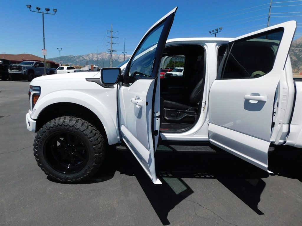 2024 Ford F-150 RAPTOR - 22500511 - 23