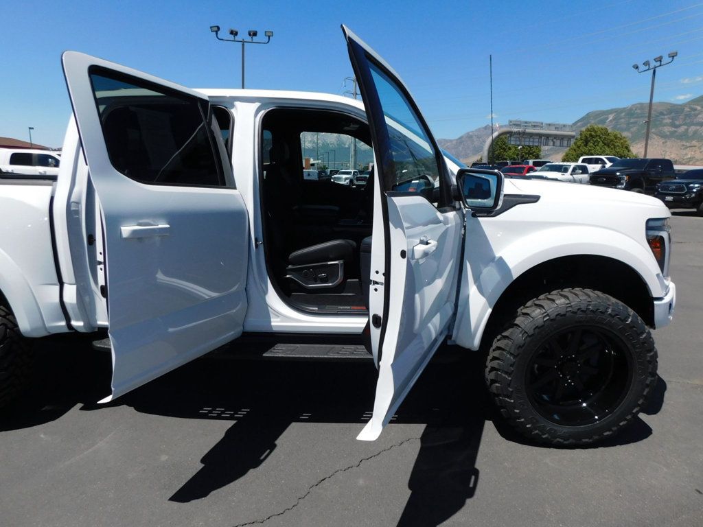 2024 Ford F-150 RAPTOR - 22500511 - 26