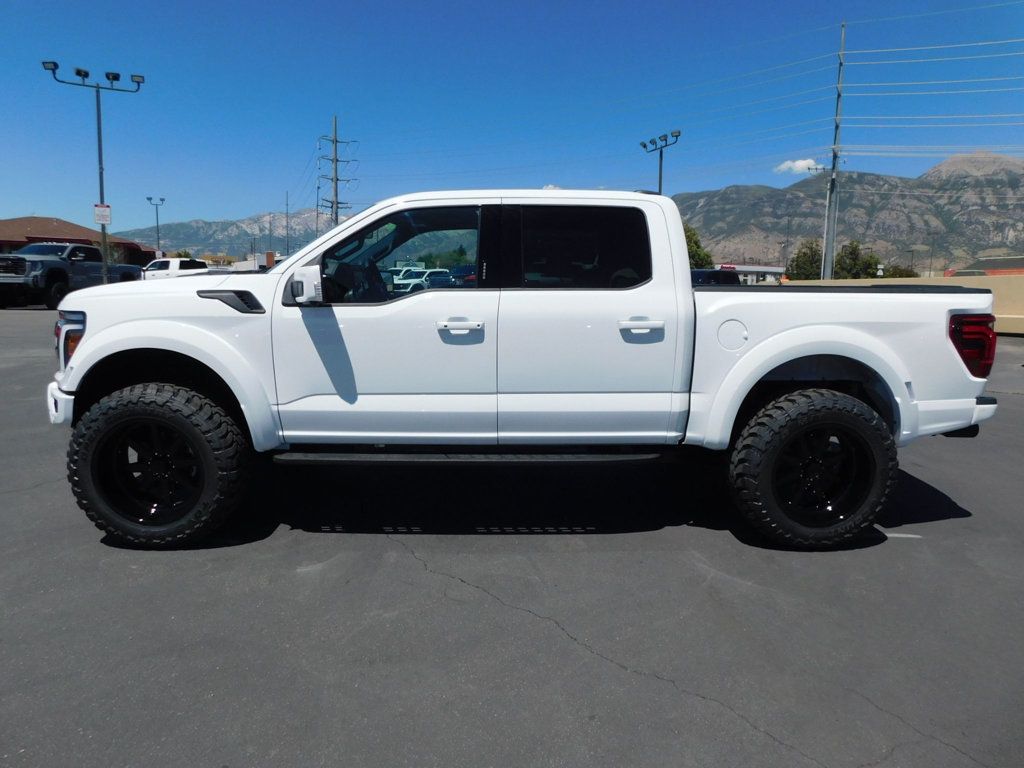 2024 Ford F-150 RAPTOR - 22500511 - 6