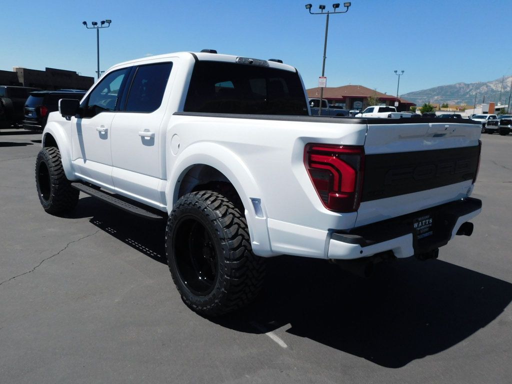 2024 Ford F-150 RAPTOR - 22500511 - 7