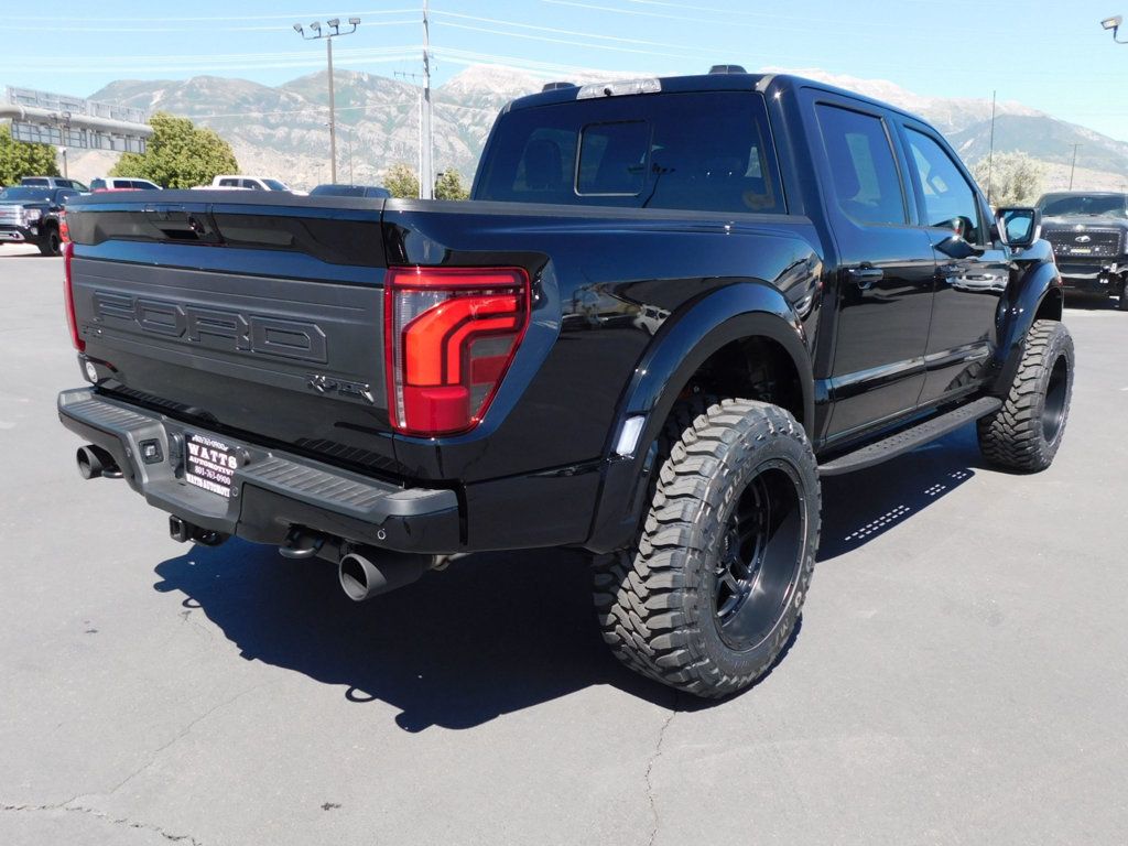 2024 Ford F-150 RAPTOR - 22500512 - 12