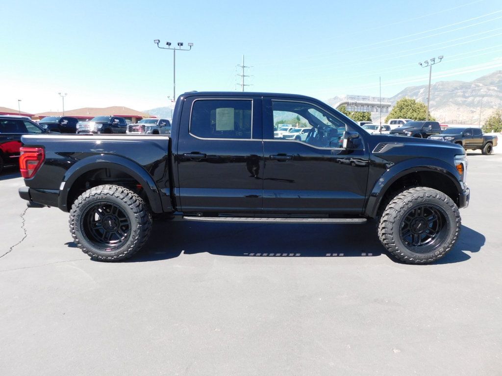 2024 Ford F-150 RAPTOR - 22500512 - 13