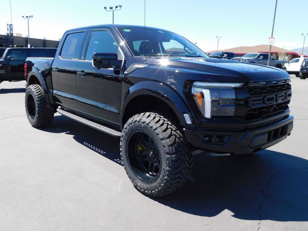 2024 Ford F-150 RAPTOR - 22500512 - 15