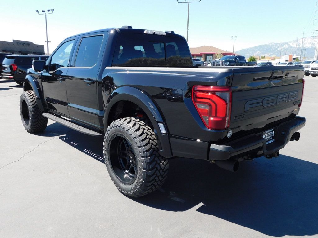 2024 Ford F-150 RAPTOR - 22500512 - 7