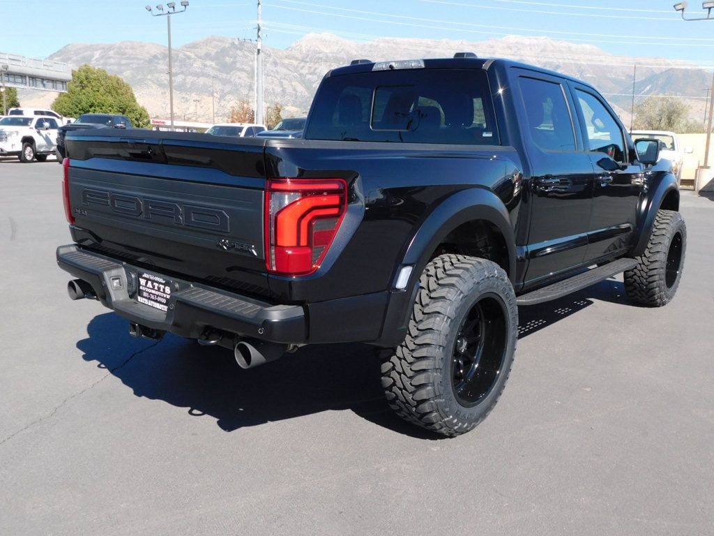 2024 Ford F-150 RAPTOR - 22601824 - 12