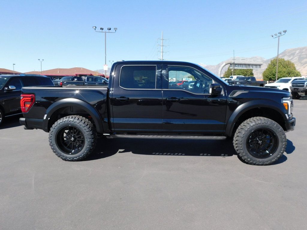 2024 Ford F-150 RAPTOR - 22601824 - 13