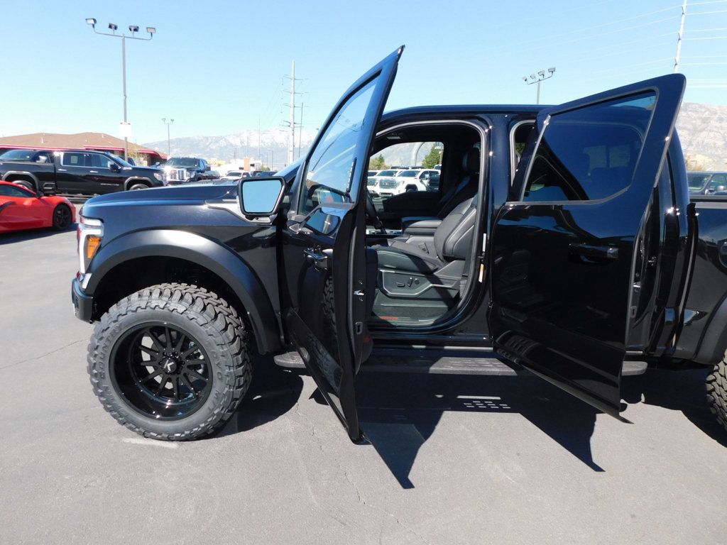 2024 Ford F-150 RAPTOR - 22601824 - 22