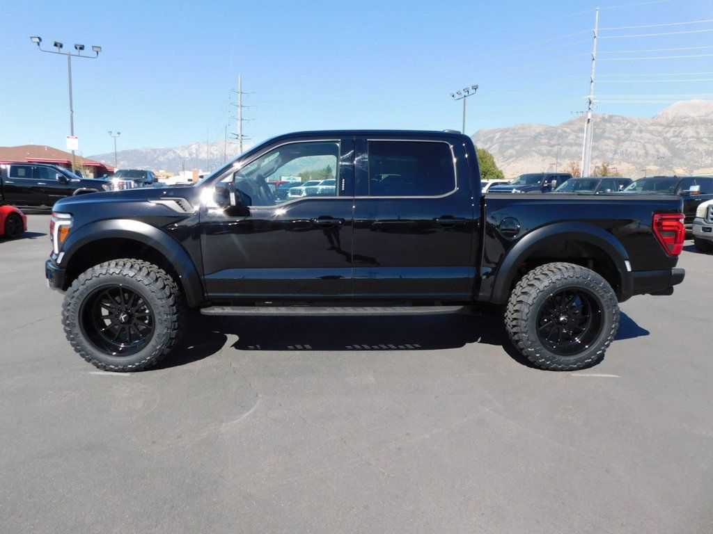 2024 Ford F-150 RAPTOR - 22601824 - 6