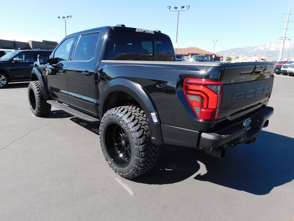 2024 Ford F-150 RAPTOR - 22601824 - 7