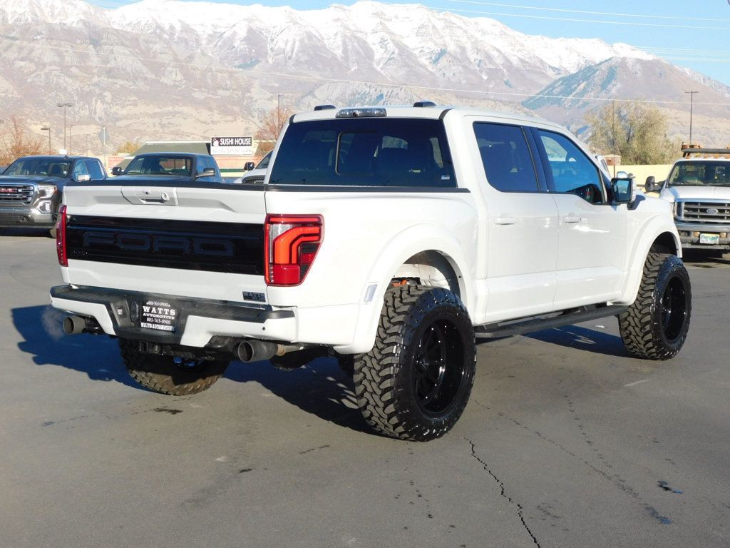 2024 Ford F-150 RAPTOR - 22665737 - 12