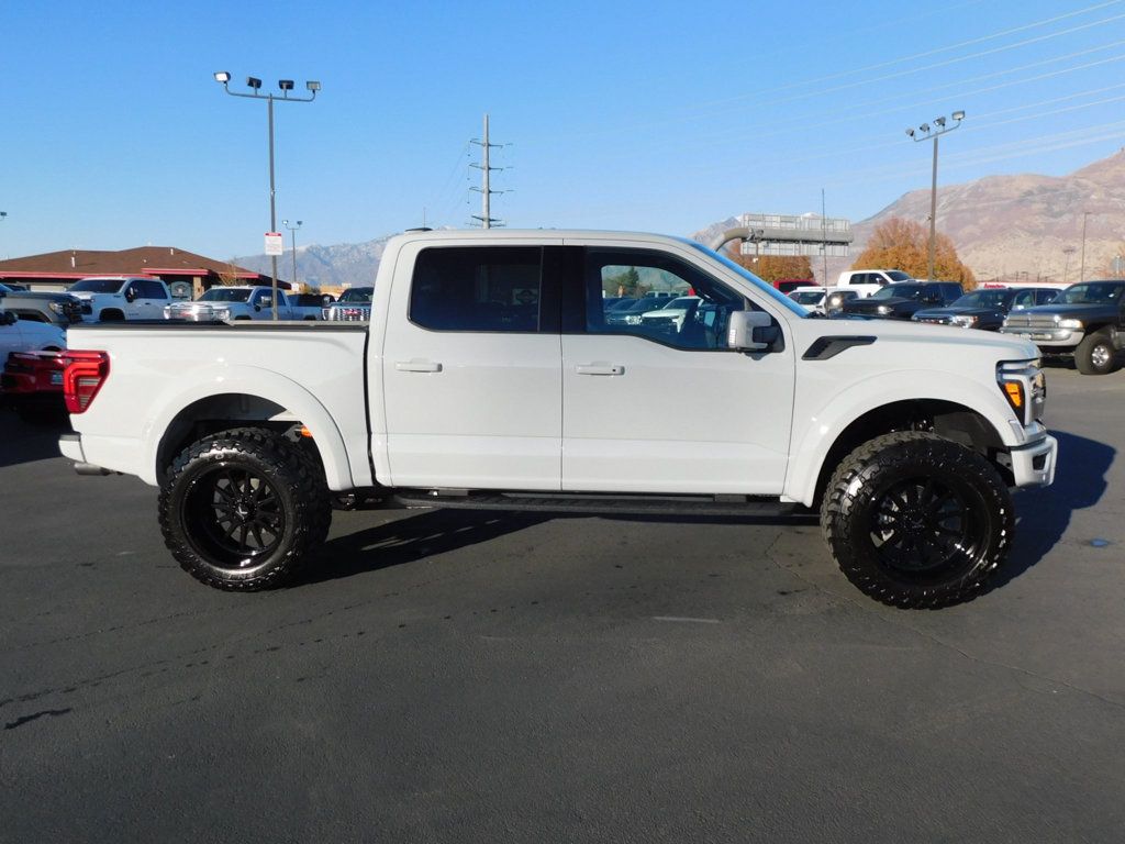 2024 Ford F-150 RAPTOR - 22665737 - 13