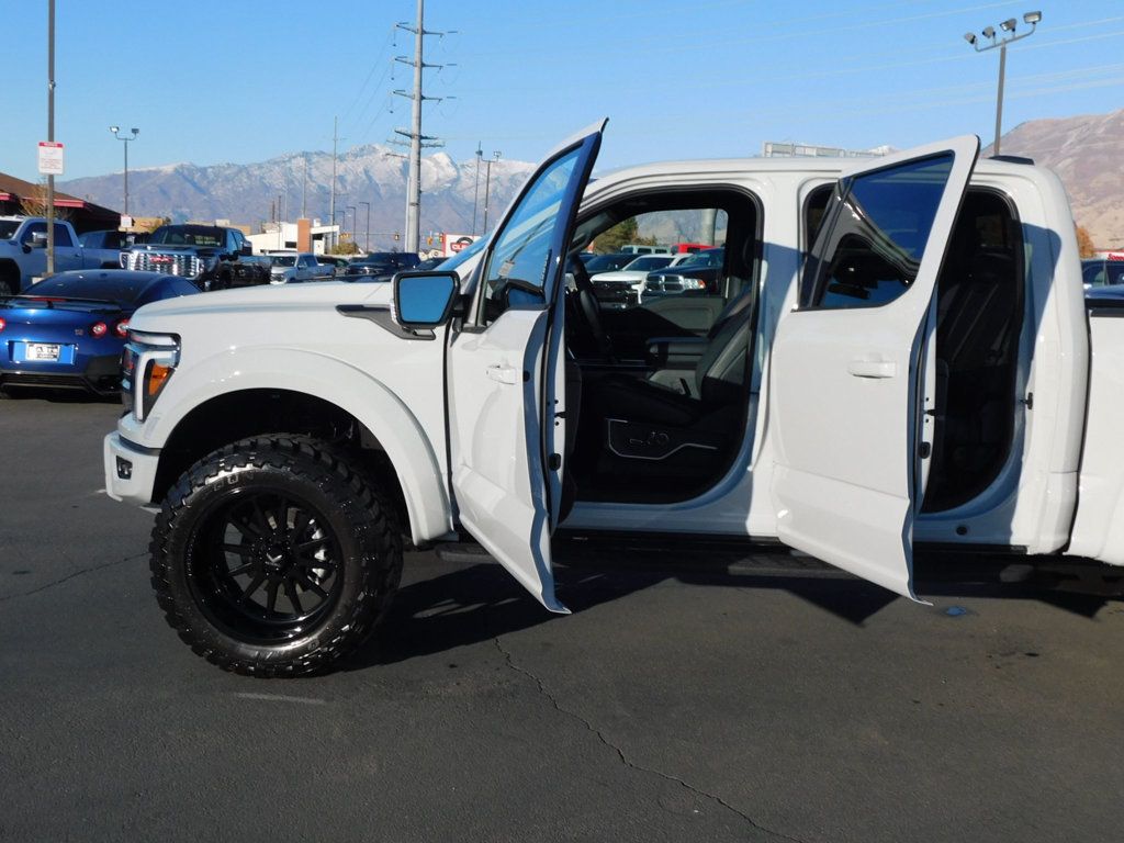 2024 Ford F-150 RAPTOR - 22665737 - 22