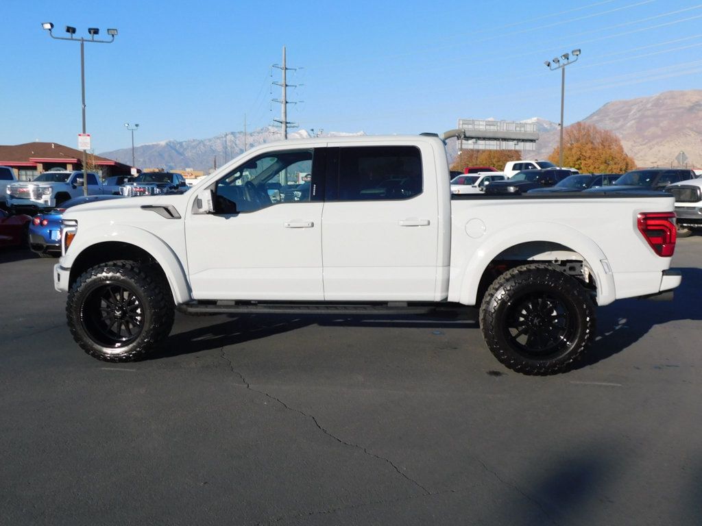 2024 Ford F-150 RAPTOR - 22665737 - 6