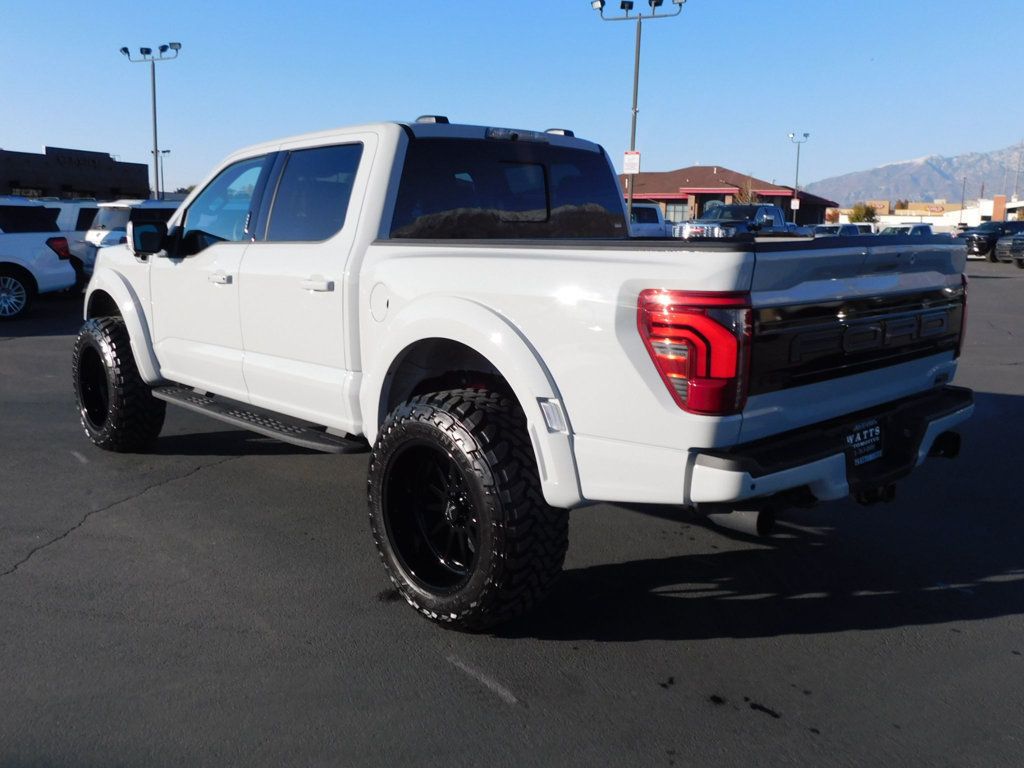 2024 Ford F-150 RAPTOR - 22665737 - 7