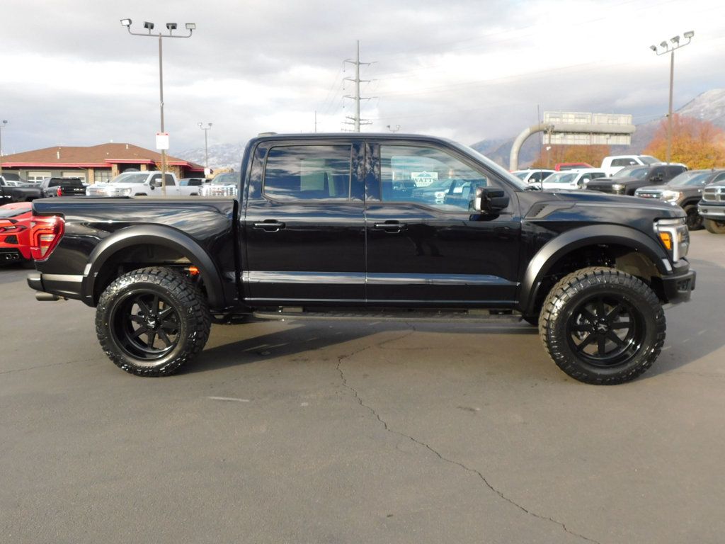 2024 Ford F-150 RAPTOR - 22668667 - 13