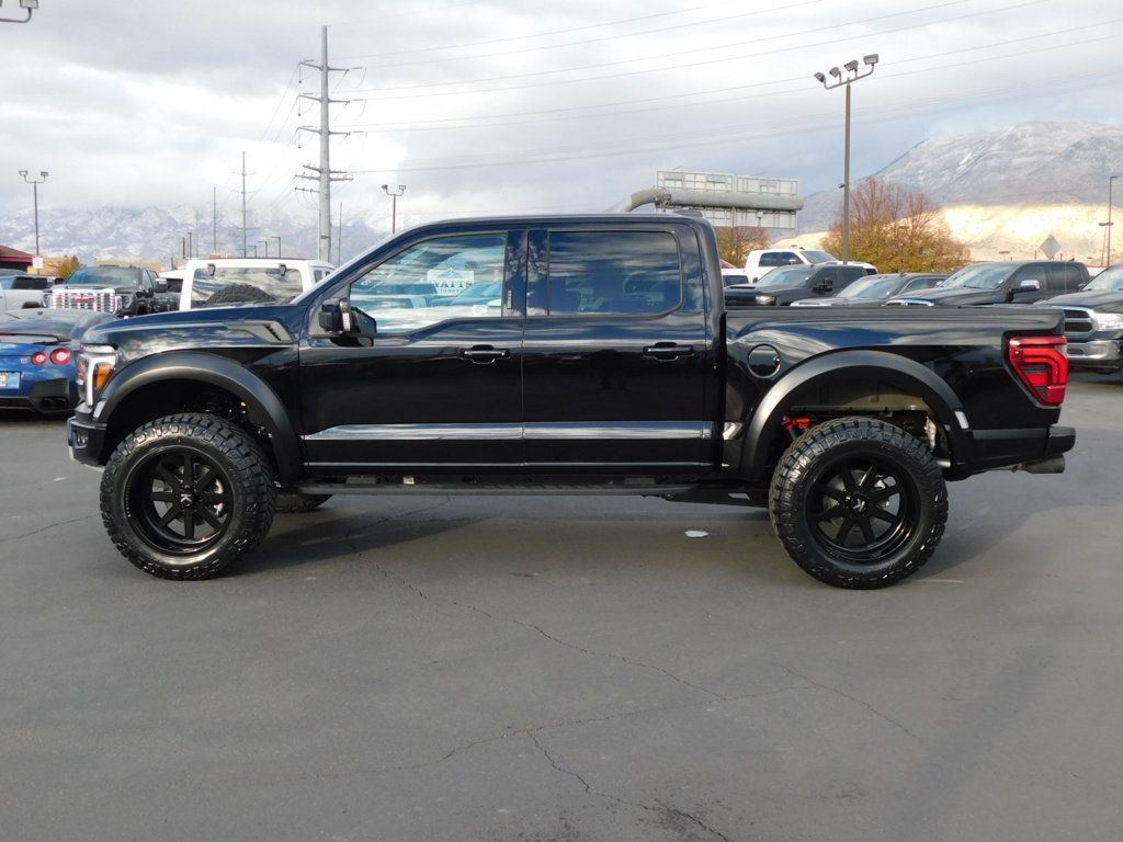 2024 Ford F-150 RAPTOR - 22668667 - 6